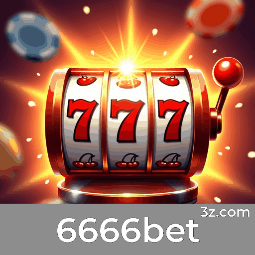 6666bet: Experiência de Casino Imersiva para Brasileiros