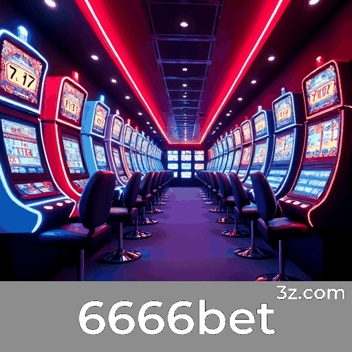 Experimente 6666bet: Aposta Completa e Conveniente